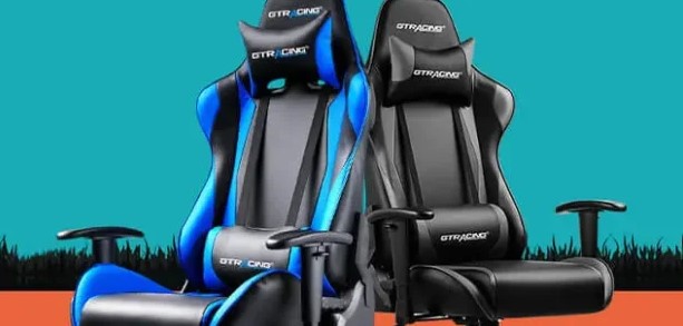 Best Gaming Chairs Deals